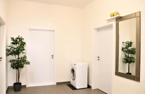 Nove Mesto Apartment | Flowers apartments