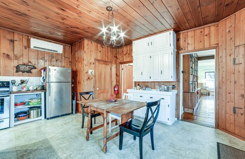 Fly Creek House | Fly Creek Historic Home By Cooperstown!