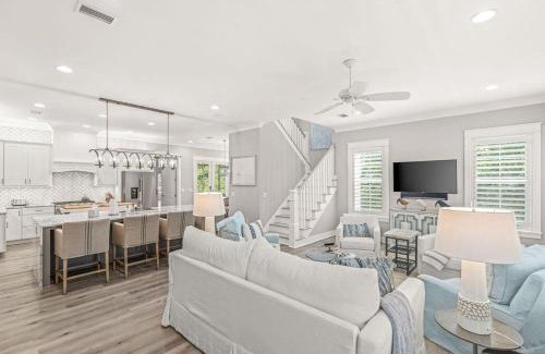 Dune Allen Beach House | Fly Me to the Dune