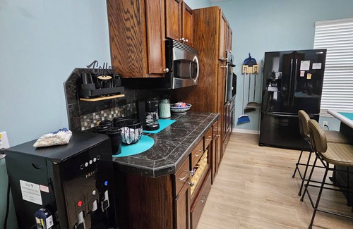 Scottsmoor House | Fly the Coop, Country living in my guesthouse