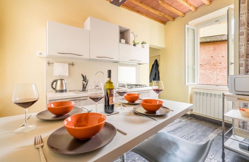 Siena Historical Center Apartment | Fly To Home Siena Centre