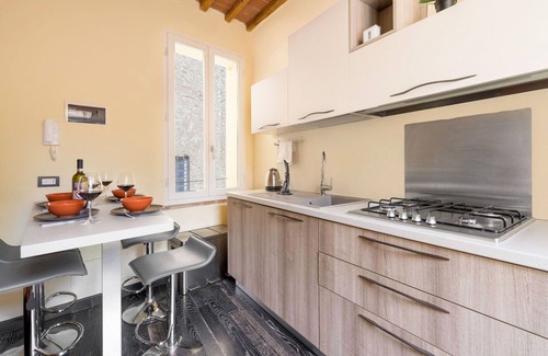 Siena Historical Center Apartment | Fly To Home Siena Centre