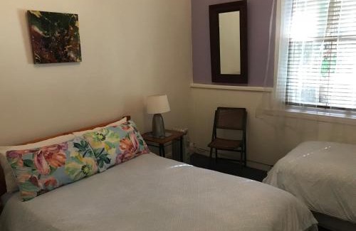 Katoomba Hostel | Flying Fox Backpackers