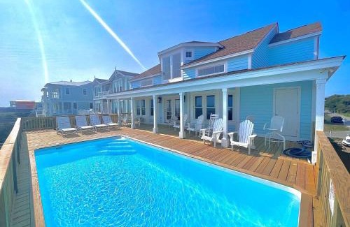 Yaupon Beach House | Flying Point
