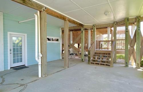 Yaupon Beach House | Flying Point
