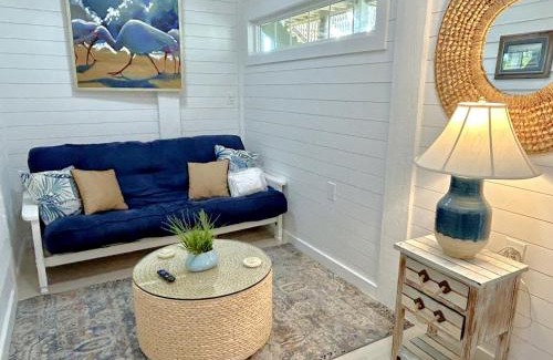 Yaupon Beach House | Flying Point