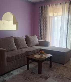Manyimbo Apartment | Flynn Stays