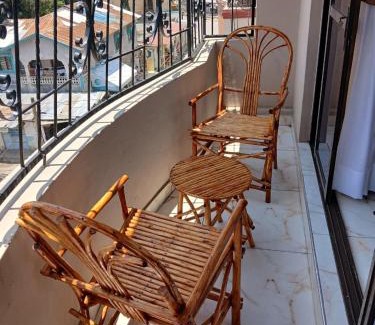 Manyimbo Apartment | Flynn Stays