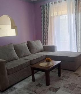 Manyimbo Apartment | Flynn Stays