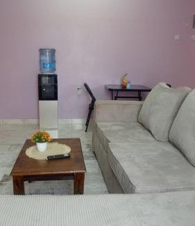 Manyimbo Apartment | Flynn Stays