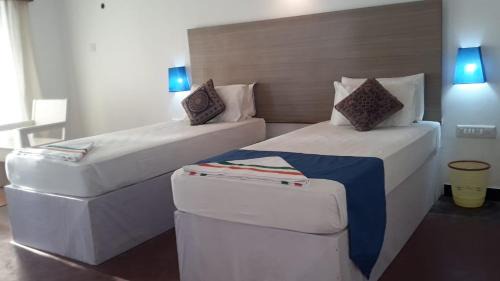 Agatti Island Resort | Flyzone Seashell Cottages Only For Indian Nationals with valid entry permit