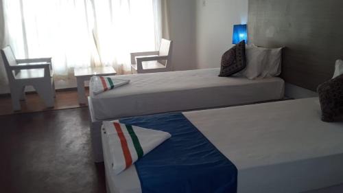 Agatti Island Resort | Flyzone Seashell Cottages Only For Indian Nationals with valid entry permit