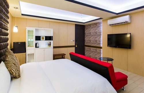 Luodong House | FM Vanilla Bed and Breakfast