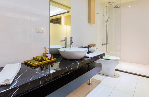 Luodong House | FM Vanilla Bed and Breakfast