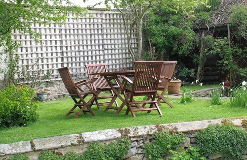 Spennithorne Cottage | Foal Barn Cottages - Hayloft-CC211118