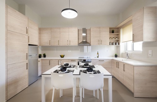 Lambi Apartment | Fofi’s Elegant Home/Fully renovated