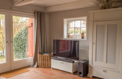 Borgsum Apartment | Foftein, Germany