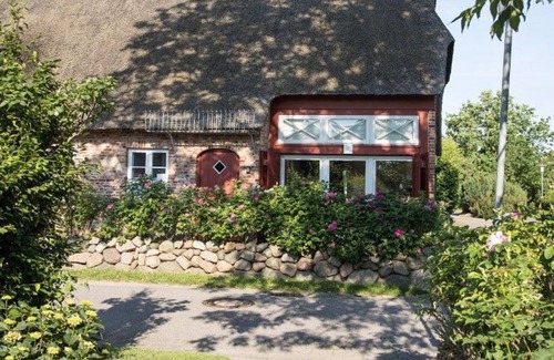 Borgsum Apartment | Foftein, Germany
