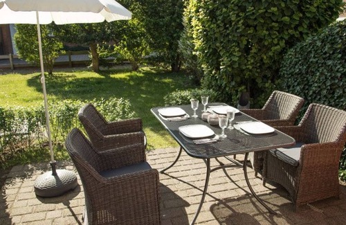 Borgsum Apartment | Foftein, Germany
