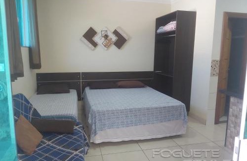 Foguete House | Foguete style