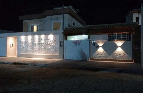 Foguete House | Foguete style