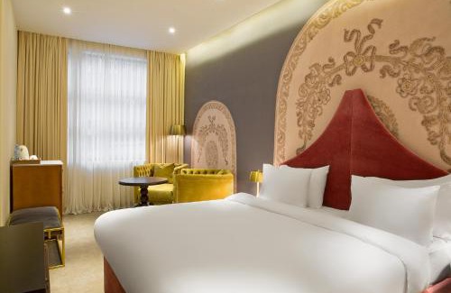 Old Tbilisi Hotel | Folk Boutique Hotel