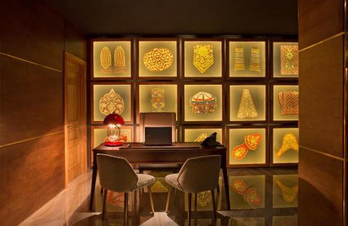 Old Tbilisi Hotel | Folk Boutique Hotel