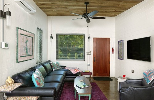 Folly Beach House | Folly Vacation 204 Getaway, Relax & Unwind