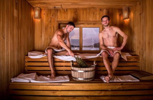Łekuk Mały Hotel | Folwark Łękuk