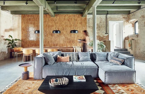 Miłki House | Folwark Bielskie