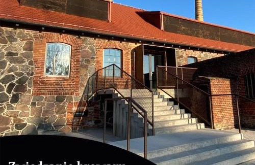 Wasowo House | Folwark Wąsowo