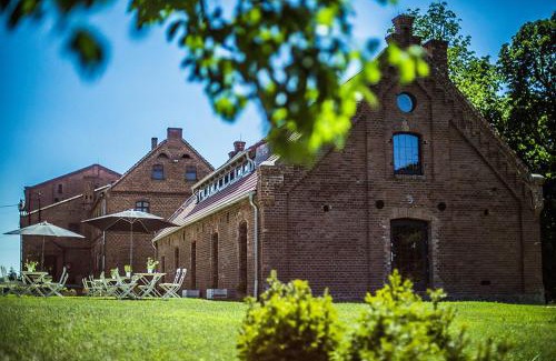 Wasowo House | Folwark Wąsowo