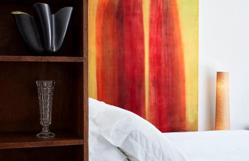 Saint-Paul-de-Vence Bed & Breakfast | FONDATION CAB St-Paul-de-Vence