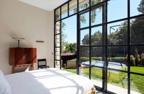 Saint-Paul-de-Vence Bed & Breakfast | FONDATION CAB St-Paul-de-Vence
