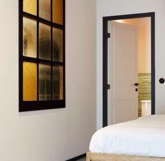 Saint-Paul-de-Vence Bed & Breakfast | FONDATION CAB St-Paul-de-Vence