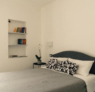 Mondello Apartment | FONDO MONDELLO