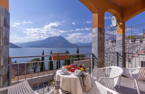 Fiumelatte Apartment | Fontana Del Lago Apt. 6