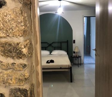 Spilion Apartment | Fontana Leone