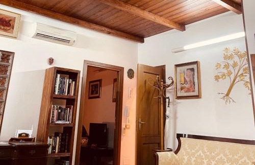 Iglesias Historic Centre House | Fontana Suite Iglesias