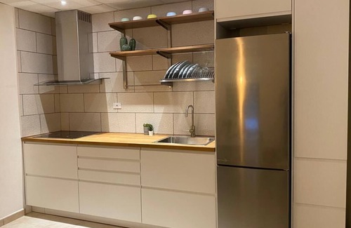 Sabana Abajo House | Fontana Sunset - Amazing 3 Bedroom Apartment