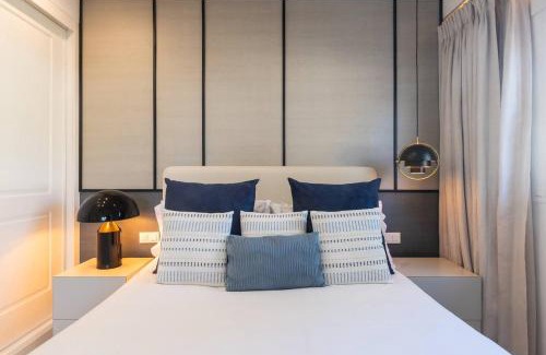 Marbella City Centre Apartment | Fontanilla Marbella Centro