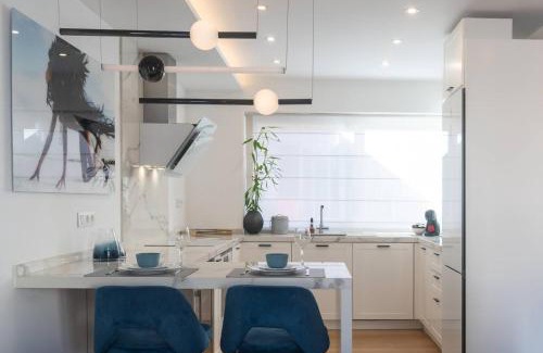 Marbella City Centre Apartment | Fontanilla Marbella Centro
