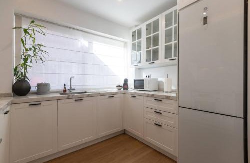 Marbella City Centre Apartment | Fontanilla Marbella Centro