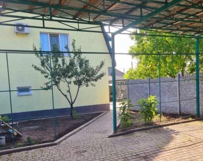 Vapnyarka House | Fontanka Dom