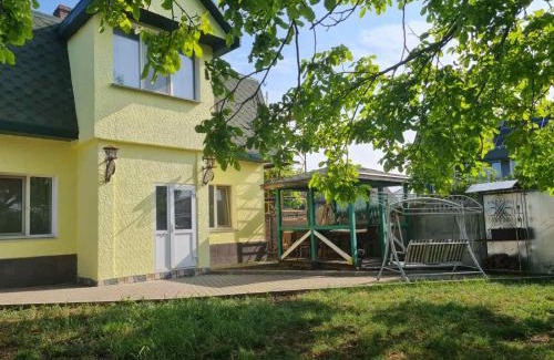 Vapnyarka House | Fontanka Dom