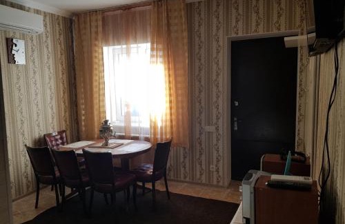 Vapnyarka House | Fontanka Dom