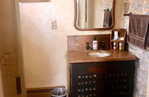 Shippensburg Other | Fontinalis- Historic stone farm house (ca. 1700’s) on famous trout stream.