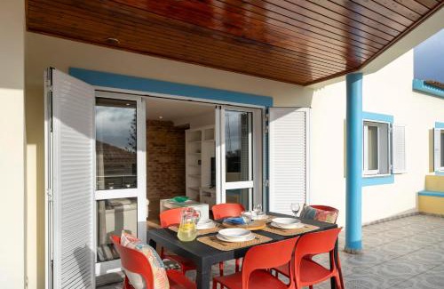 Vila Baleira Apartment | Fontinha by An Island Apart