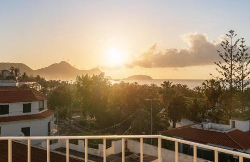 Vila Baleira Apartment | Fontinha by An Island Apart