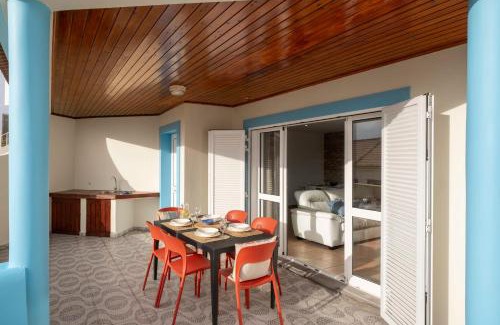 Vila Baleira Apartment | Fontinha by An Island Apart